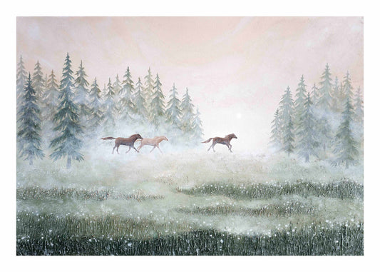 Leśny Galop