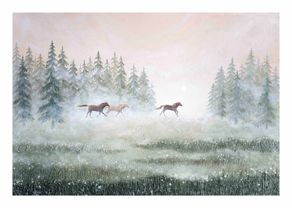 Leśny Galop