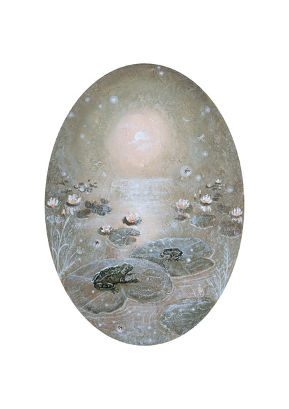 Leśne Żabki