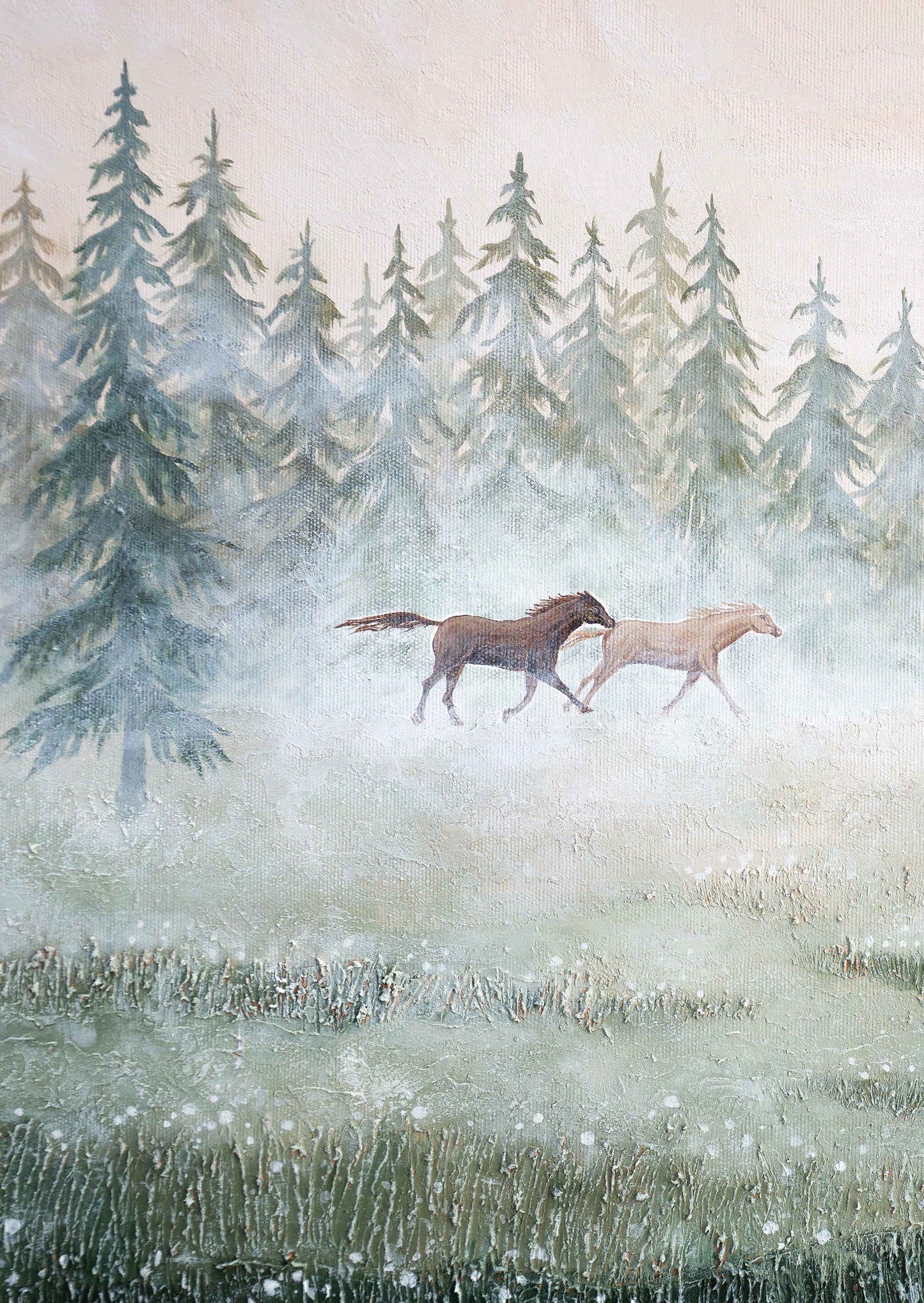 Leśny Galop