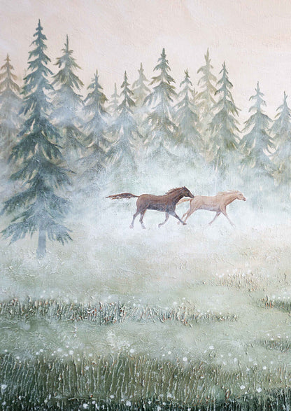 Leśny Galop
