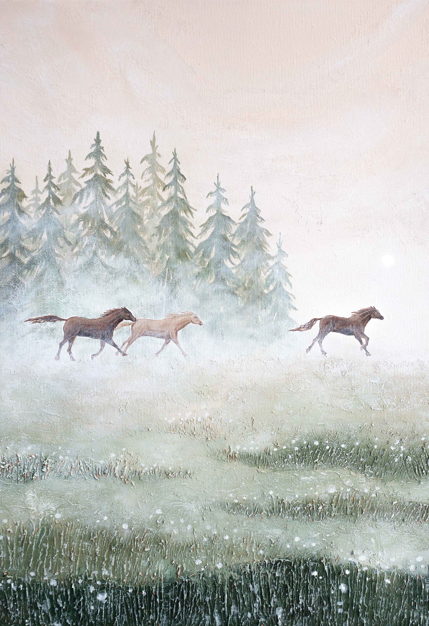 Leśny Galop