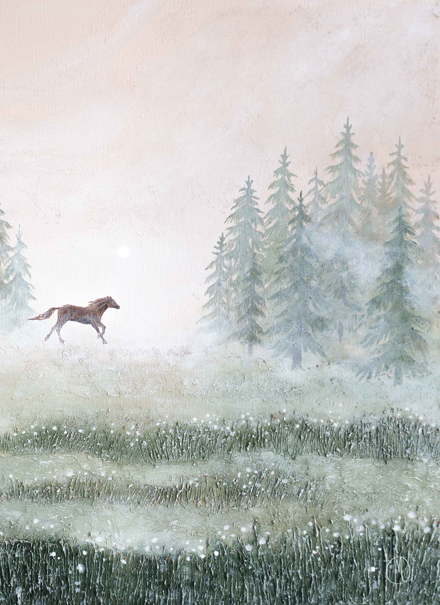 Leśny Galop
