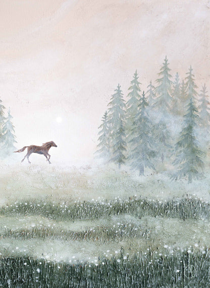 Leśny Galop